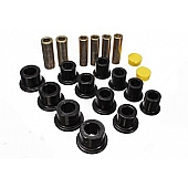 Energy Suspension Leaf Spring Bushing - 4.2148G