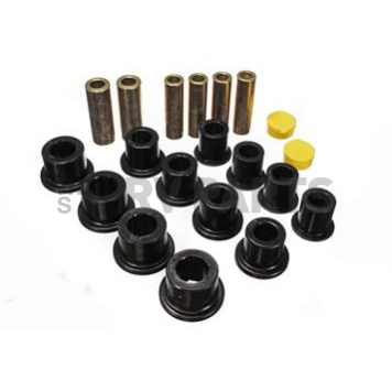 Energy Suspension Leaf Spring Bushing - 4.2148G