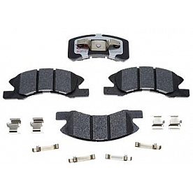 Raybestos Brakes Brake Pad - EHT1731H