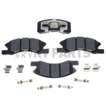 Raybestos Brakes Brake Pad - EHT1731H