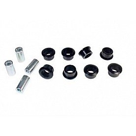 Whiteline Control Arm Bushing - W63430