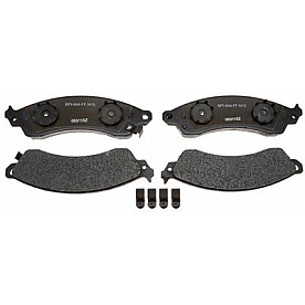 Raybestos Brakes Brake Pad - MGD412MH