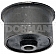 Dorman Chassis Trailing Arm Bushing - AB811516PR