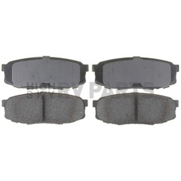 Raybestos Brakes Brake Pad - SGD1304C