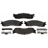 Raybestos Brakes Brake Pad - MGD965MH