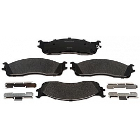 Raybestos Brakes Brake Pad - MGD965MH