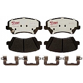 Raybestos Brakes Brake Pad - EHT1828H
