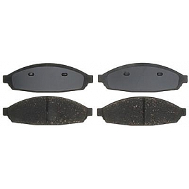 Raybestos Brakes Brake Pad - SGD931C