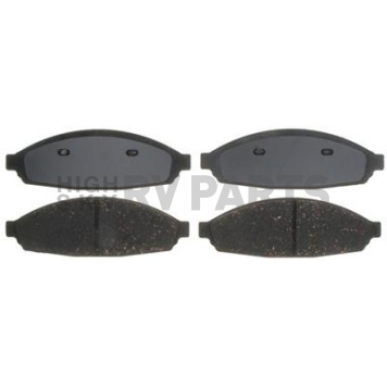 Raybestos Brakes Brake Pad - SGD931C