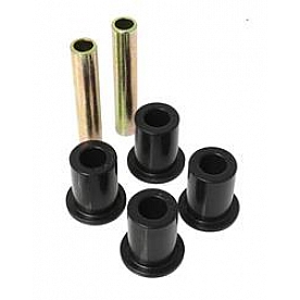Energy Suspension Leaf Spring Shackle Bushing Sleeve - 3.2111G