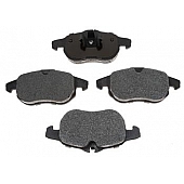 Raybestos Brakes Brake Pad - MGD978M