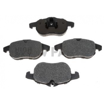 Raybestos Brakes Brake Pad - MGD978M