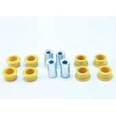 Whiteline Control Arm Bushing - KCA347