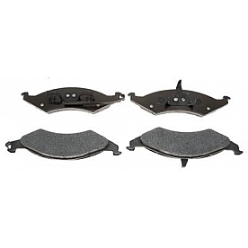 Raybestos Brakes Brake Pad - MGD43AM