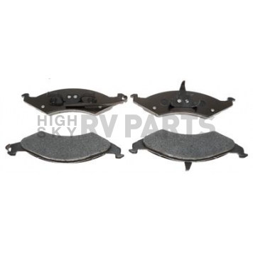 Raybestos Brakes Brake Pad - MGD43AM