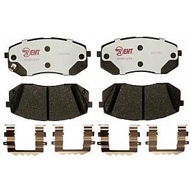Raybestos Brakes Brake Pad - EHT1855H