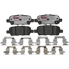 Raybestos Brakes Brake Pad - EHT905H