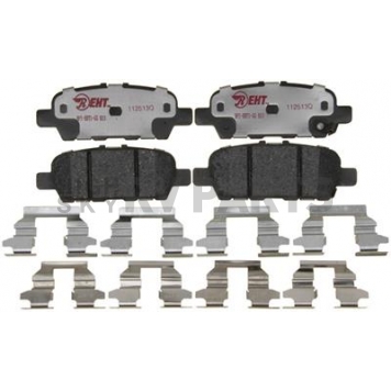 Raybestos Brakes Brake Pad - EHT905H