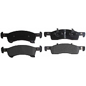 Raybestos Brakes Brake Pad - SGD934M