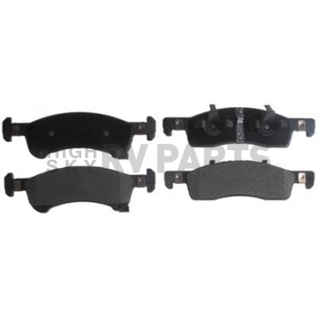 Raybestos Brakes Brake Pad - SGD934M