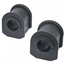 Moog Chassis Stabilizer Bar Mount Bushing - K80091