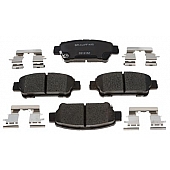 Raybestos Brakes Brake Pad - MGD995CH