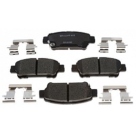 Raybestos Brakes Brake Pad - MGD995CH