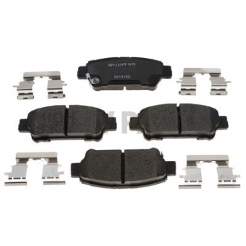 Raybestos Brakes Brake Pad - MGD995CH