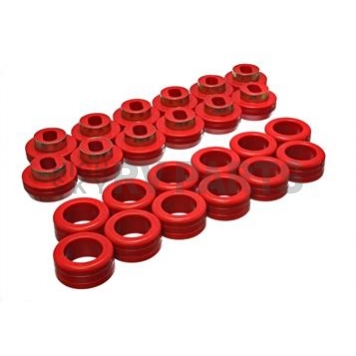 Energy Suspension Body Mount Bushing - 3.4132R