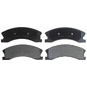 Raybestos Brakes Brake Pad - SGD945M