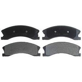 Raybestos Brakes Brake Pad - SGD945M