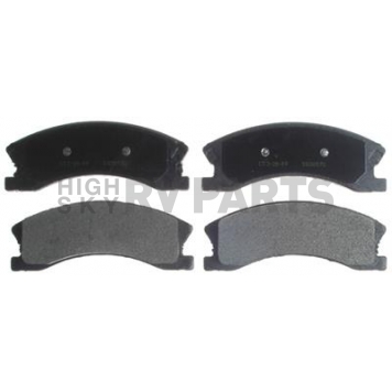 Raybestos Brakes Brake Pad - SGD945M