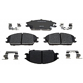 Raybestos Brakes Brake Pad - MGD440MH