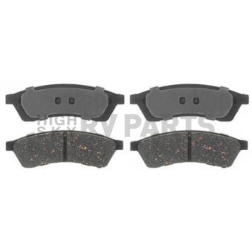 Raybestos Brakes Brake Pad - PGD1030C