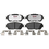 Raybestos Brakes Brake Pad - EHT906AH