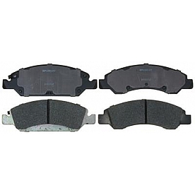 Raybestos Brakes Brake Pad - SGD1367C