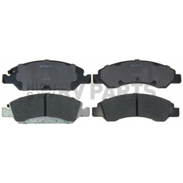 Raybestos Brakes Brake Pad - SGD1367C