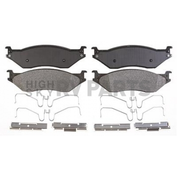 Raybestos Brakes Brake Pad - PGD1066M
