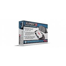 Raybestos Brakes Brake Pad - EHT914AH