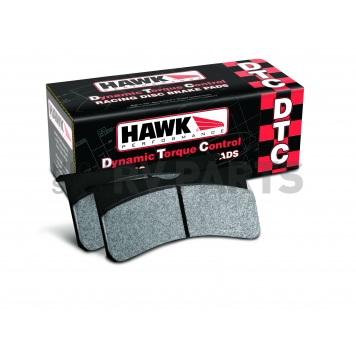 Hawk Performance Brake Pad - HB550G.634