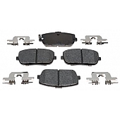Raybestos Brakes Brake Pad - MGD1180CH