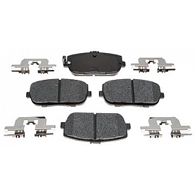 Raybestos Brakes Brake Pad - MGD1180CH