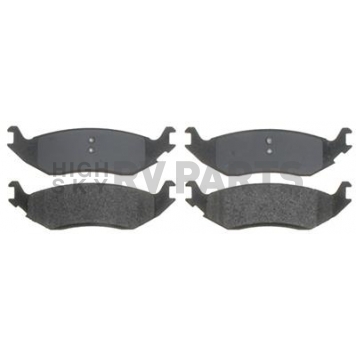 Raybestos Brakes Brake Pad - SGD967M