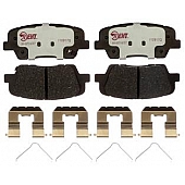 Raybestos Brakes Brake Pad - EHT1916H