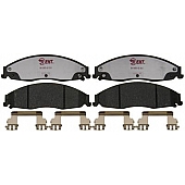 Raybestos Brakes Brake Pad - EHT921H