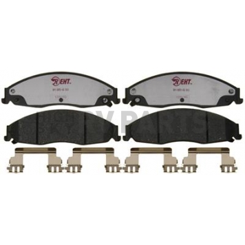 Raybestos Brakes Brake Pad - EHT921H