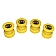 Whiteline Control Arm Bushing - KCA403