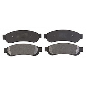 Raybestos Brakes Brake Pad - PGD1067M