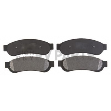 Raybestos Brakes Brake Pad - PGD1067M