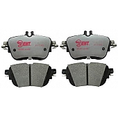 Raybestos Brakes Brake Pad - EHT1936